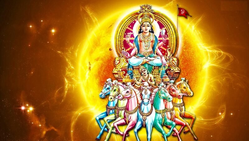 சூரிய பகவானுக்கு உரிய மந்திரம் | Surya bhagavan Stotram Tamil