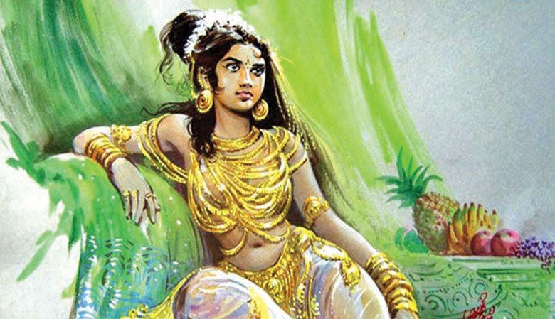 சங்க காலப் பெண்பாற் புலவர்கள் பெயர்கள் | Names of female poets of the sangakalam in tamil
